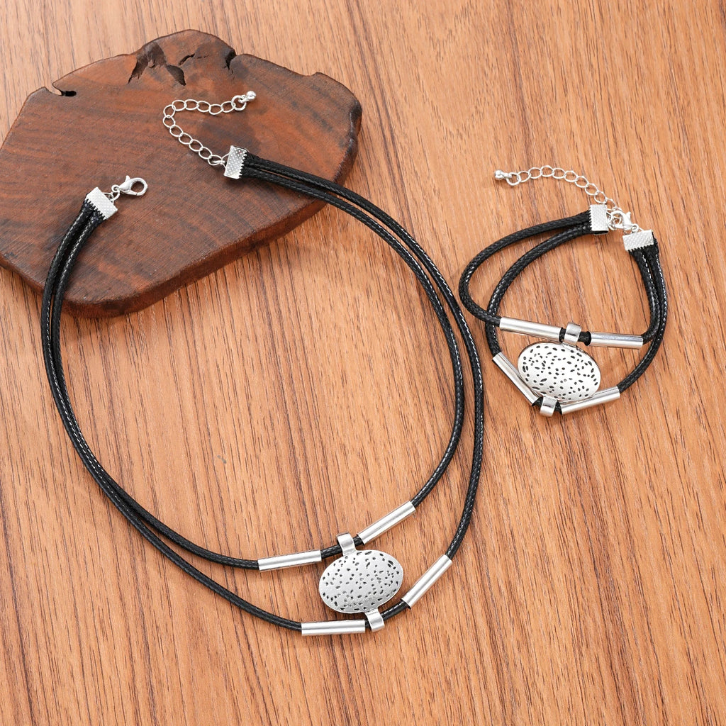 Lustre Harmony Set"